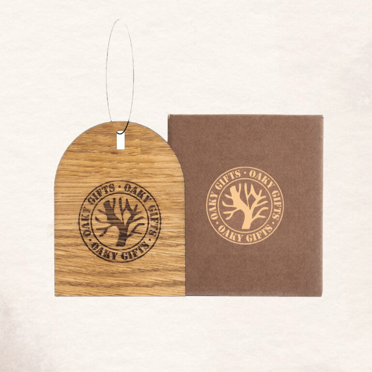 Automobilio kvapas „Candle Family Riche“